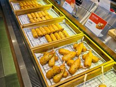 -古来思鱼饼