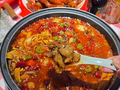 -聚在尊味虾皇·夜宵市集(新建店)