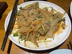 -伊喜饺子·烤鸭(五道口学院路店)