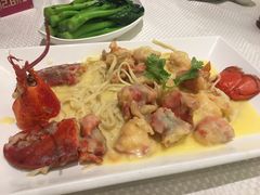 -香港富临皇宫(扬名广场店)