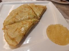 糊塌子-马凯餐厅(长椿街店)