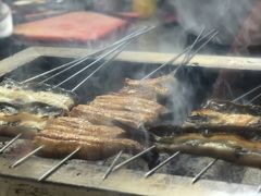 -玄白·炭烤活鳗(上海首店)