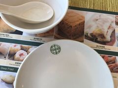 -添好运点心专门店(百老汇店)