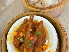 -瑞景轩中餐厅