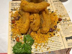 -避风塘·金牌店·夜宵(金玉兰店)