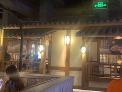 -首秀·四川料理(星耀101店)