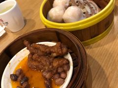 -粤仔湾砂锅粥(广益哥伦布店)