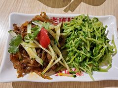 -老班长手工灌汤包老店(东山店)