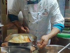 -巴依老爷新疆美食(牡丹园店)