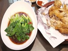 -秦月轩·陕西家乡菜(阜成路·五棵松店)
