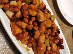 宫保鸡丁-渝信川菜(西单店)