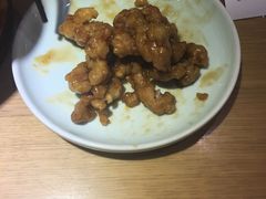 -吕氏疙瘩汤·海鲜新鲁菜(凯德mall新都心店)