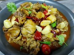 -小民大排档(光谷店)