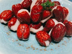 糯米红枣-圆苑(静安寺店)