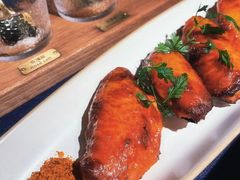 -ZHAO赵·牛扒坊(仁和新城店)