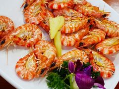 -坛南湾阿强农家乐.海鲜大排档老字号(福州地标美食店)