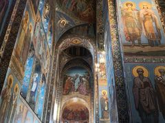 -滴血救世主教堂