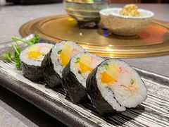 -花时·炭火烧肉(东百中心A馆店)