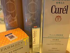 -盒马X会员店(上海森兰商都店)