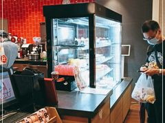 -85度C(广州东银广场店)