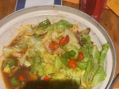 -肉串汪(月坛店)
