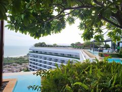 -瑰丽酒店·海吧·天际下午茶·现场DJ·天台酒吧