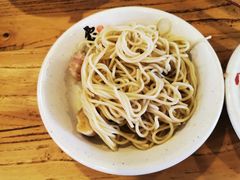 -霸道川面馆(张江店)