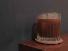 SOE美式-Be Lived Cafe比例咖啡(摩天轮店)
