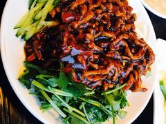-我去·春饼文化主题餐厅(国定路总店)