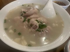 -双流老字号董蹄花(广场路店)