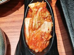 -山之屋炭火烧肉·生啤畅饮(大朗万科中央公园店)