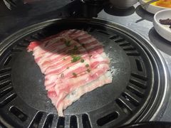 -缸桶屋韩国料理·全程帮烤(泰禾店)