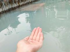 -汤泊温泉度假村