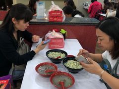 大堂-新川饮食(新川小区店)