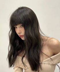 -JGO·烫染接发