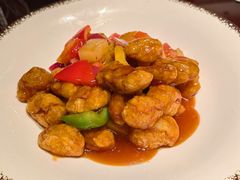 -广州白云机场铂尔曼大酒店·恬园创意中餐厅