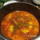 因为自身不喜欢太腻的食物，这个餐前包过于甜腻了