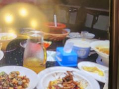 -苏浙徽·农家大院(开发区星湖101店)