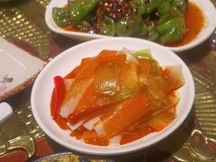 -缪氏川菜(深圳北站缤果空间店)