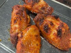 -佰运猪蹄(高陵店)