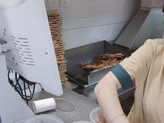 -黑窑厂糖油饼烤鸭·清真菜(旗舰店)