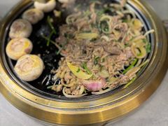 -杨小佳·齐齐哈尔烤肉·烤串(广州店)