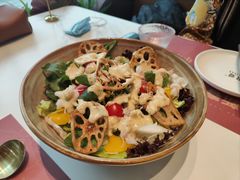 -椒爱水煮鱼川菜(CBD万达店)