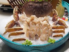 -绸乡宴酒店·融合苏帮宴(吴江店)