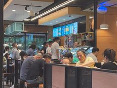 -二宽中国兰州拉面(幸福城店)