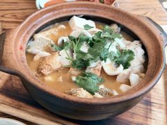 -兮食农场餐厅