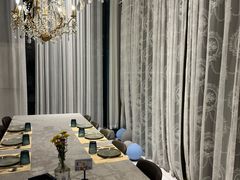 -果仁·意大利餐厅(财富广场店)