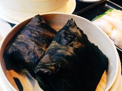 -丽晶轩中餐厅(重庆丽晶酒店)