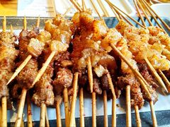 -管氏翅吧(马家堡店)