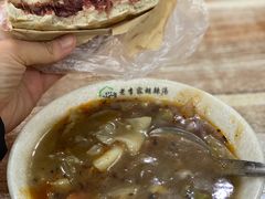 -老字号贾家肉丸糊辣汤(光明巷店)